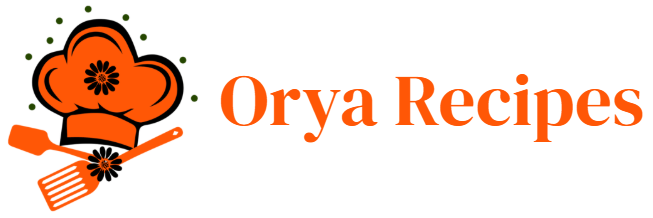 Orya Recipes