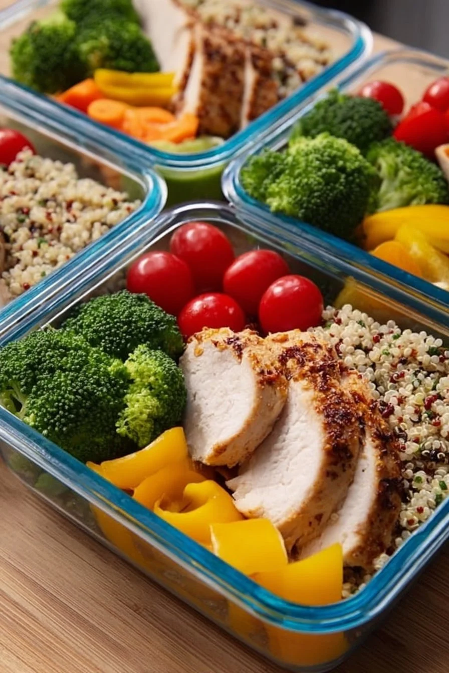 Tender chicken breast dishes prepared with various flavorful recipes